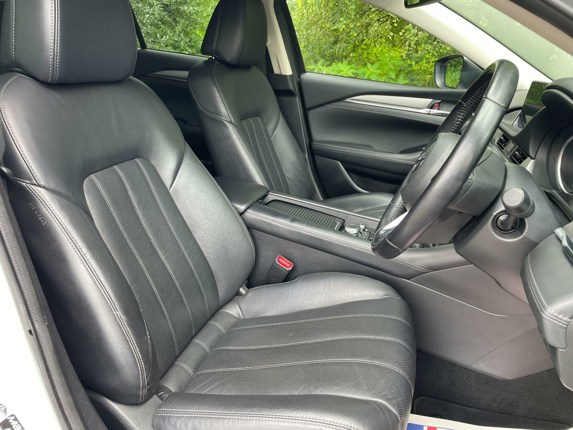 Mazda Mazda6