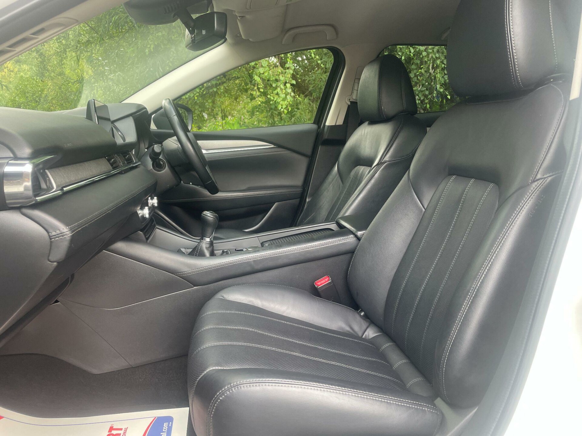 Mazda Mazda6