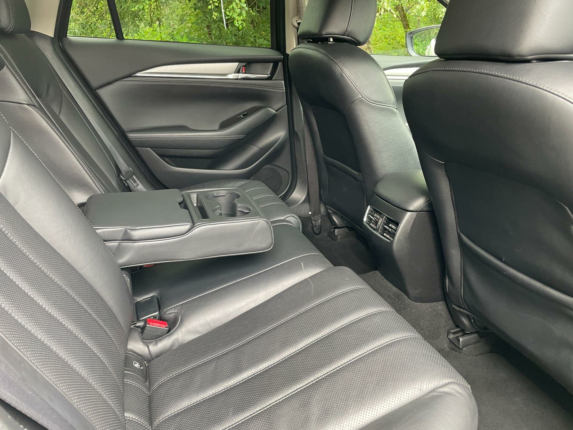 Mazda Mazda6