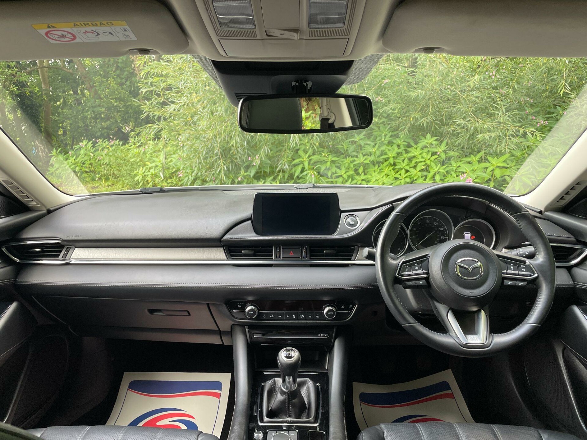 Mazda Mazda6
