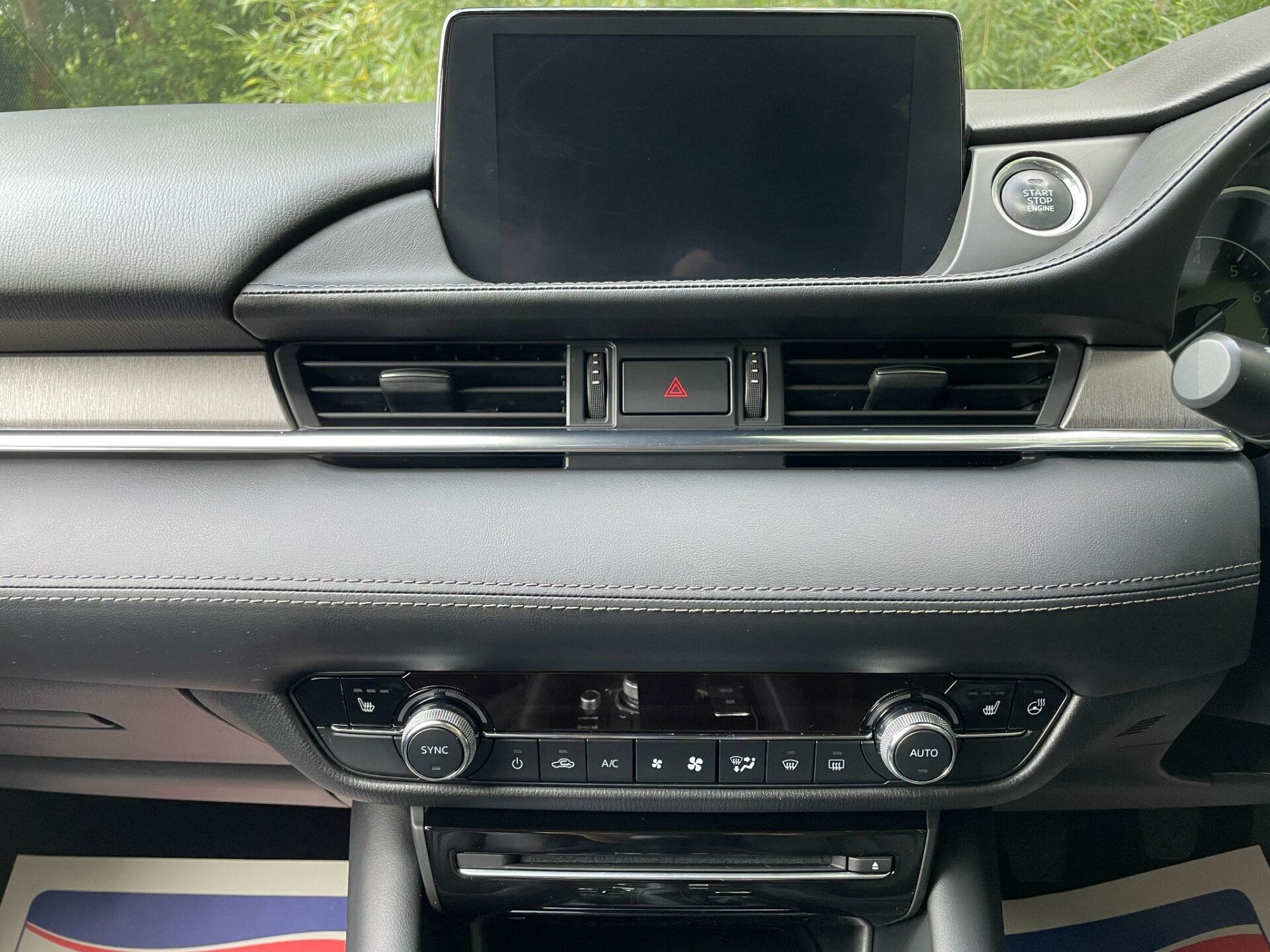 Mazda Mazda6