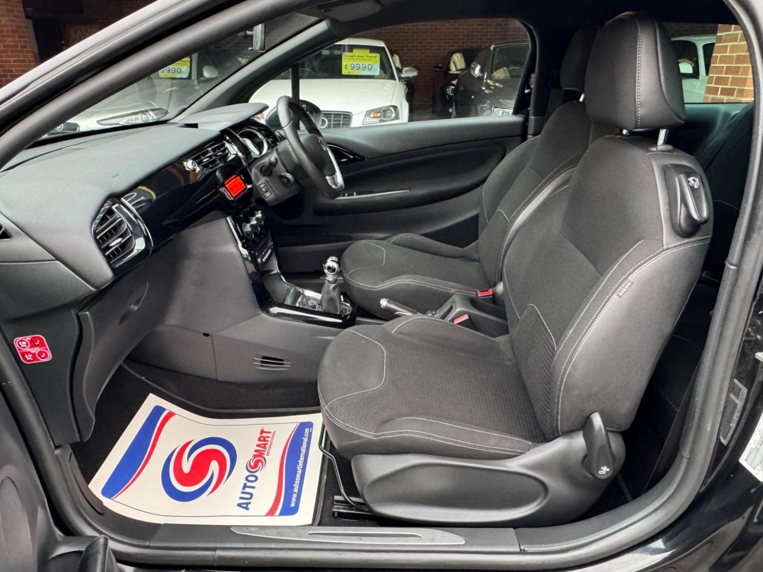 Citroen DS3