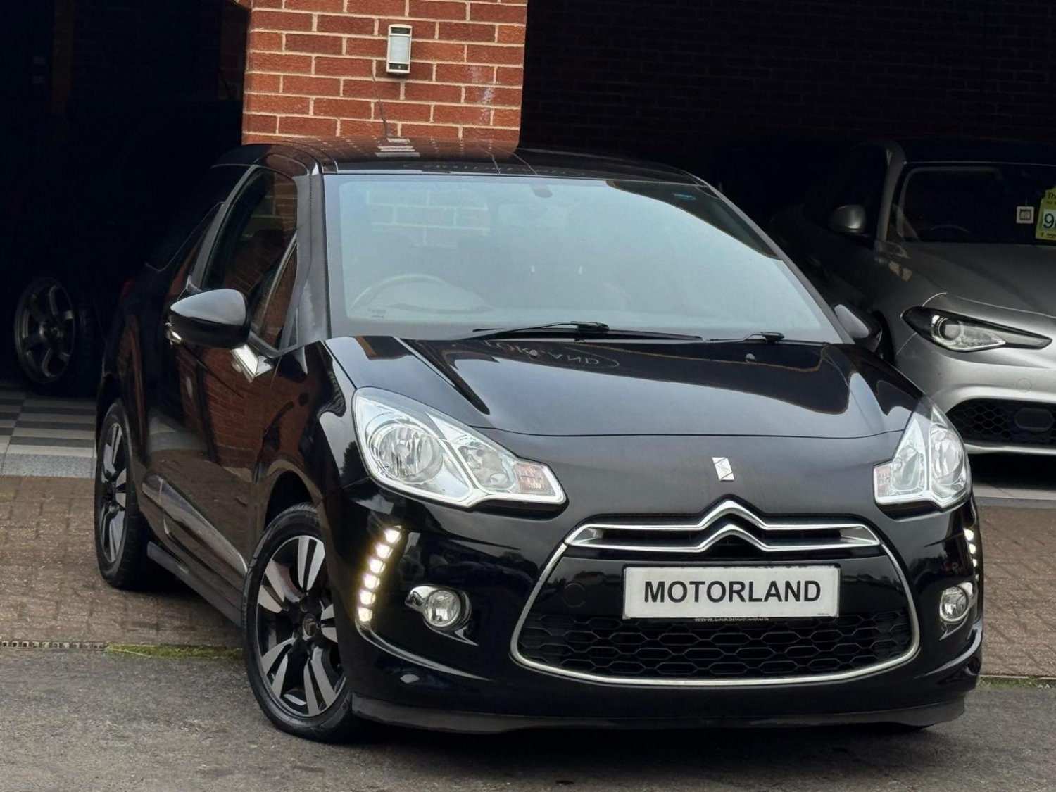 Citroen DS3