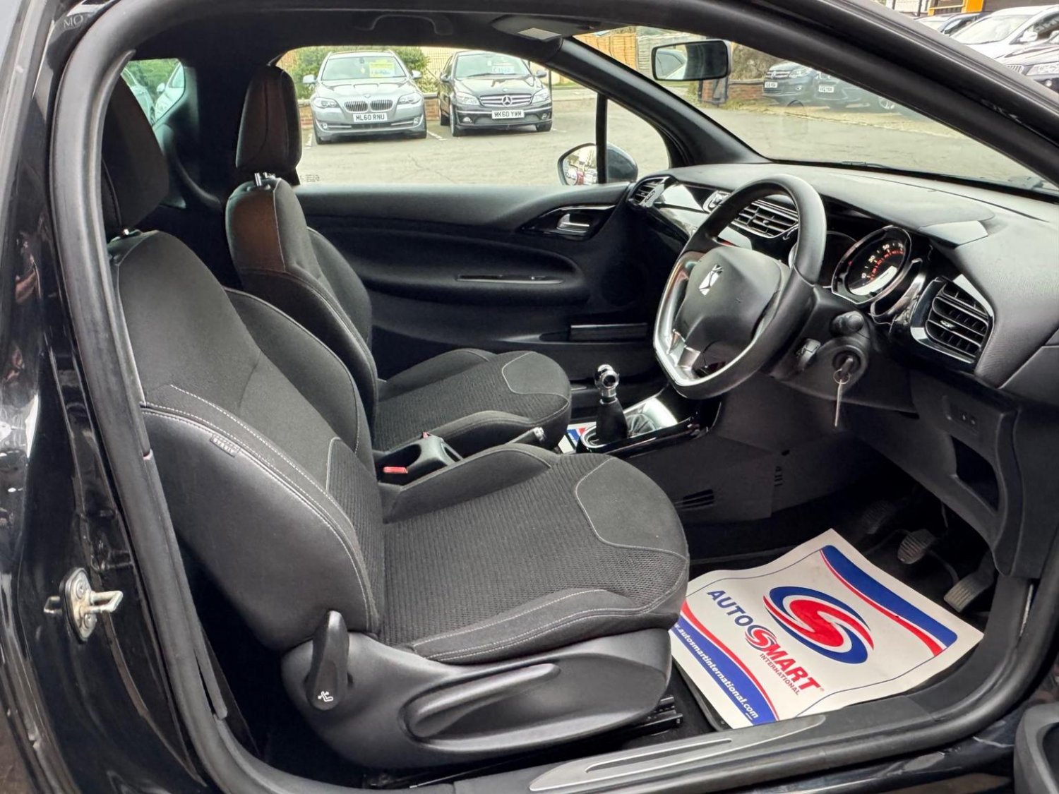 Citroen DS3