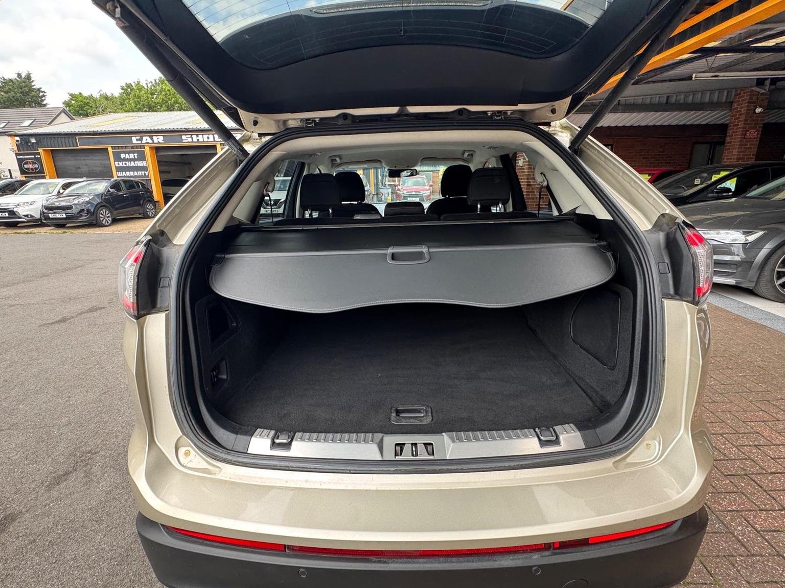 Ford Edge