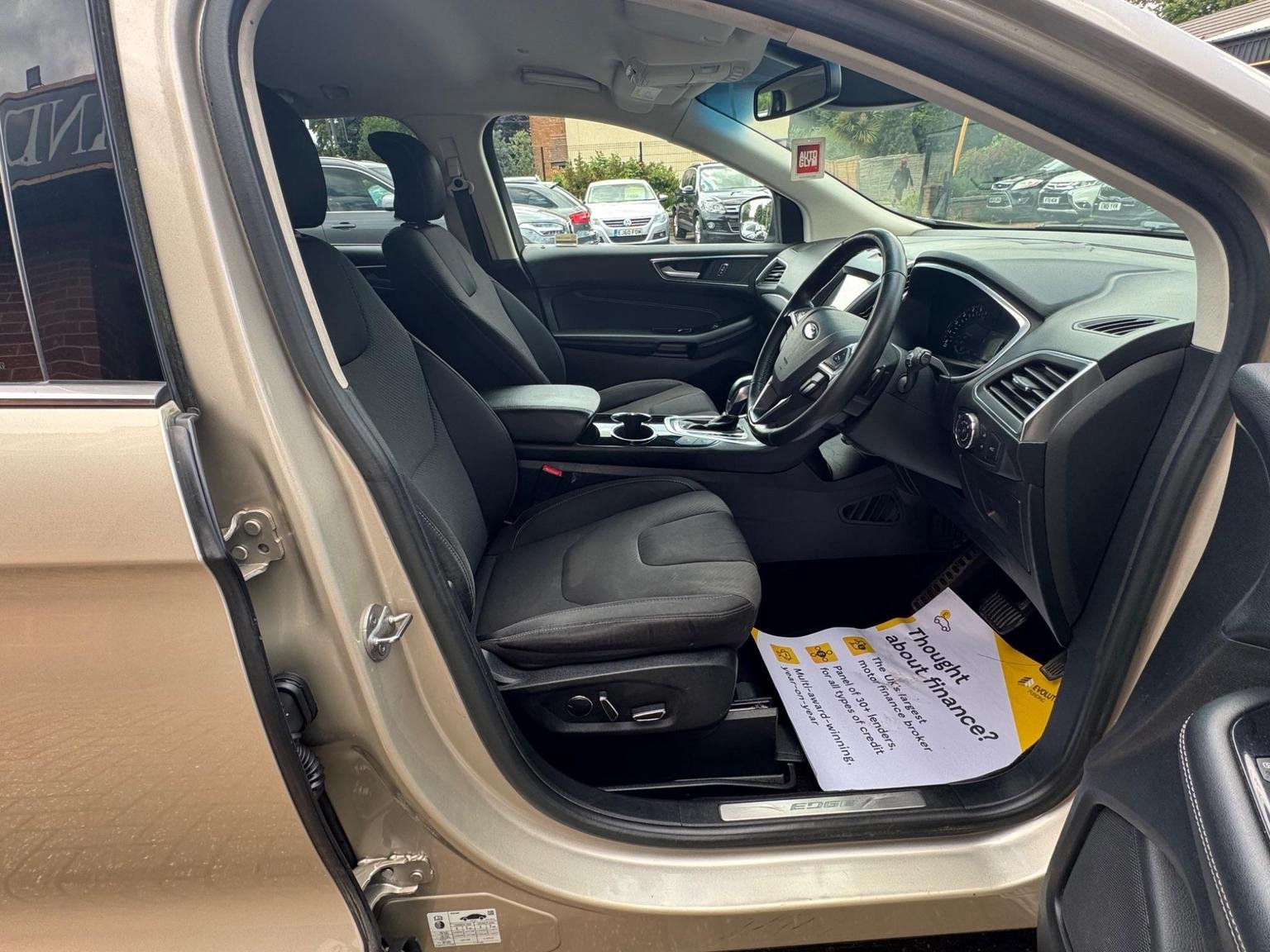 Ford Edge