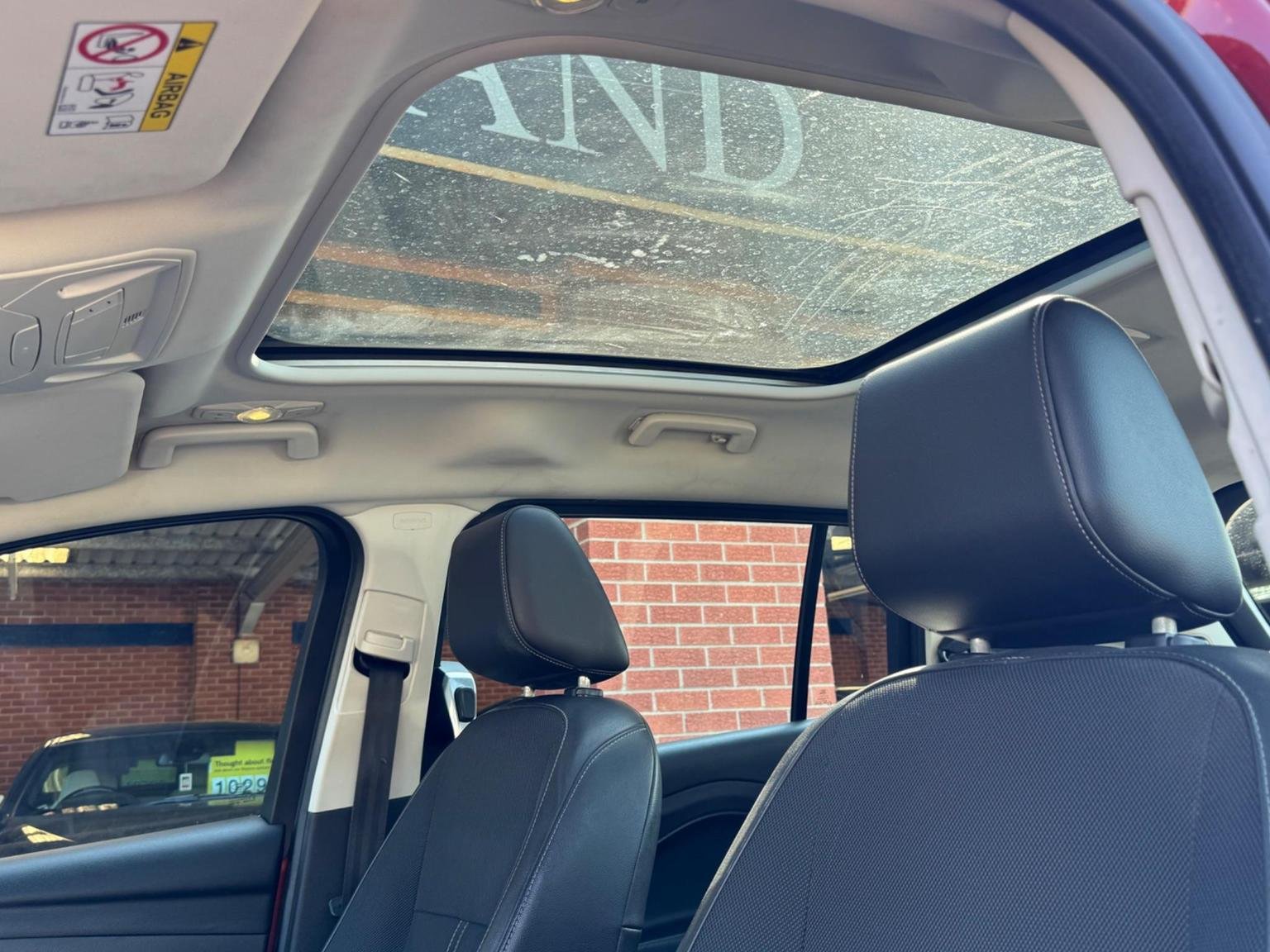 Ford C Max