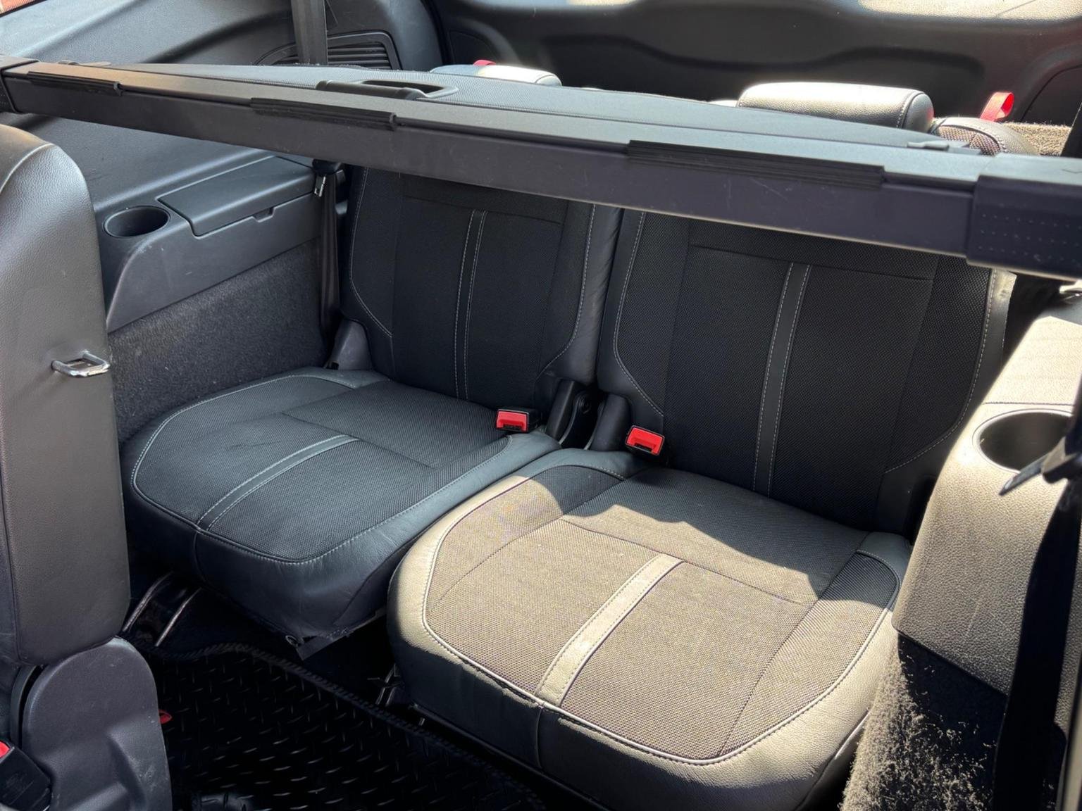 Ford C Max