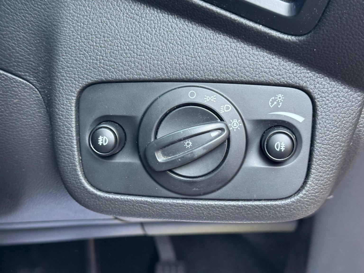 Ford C Max