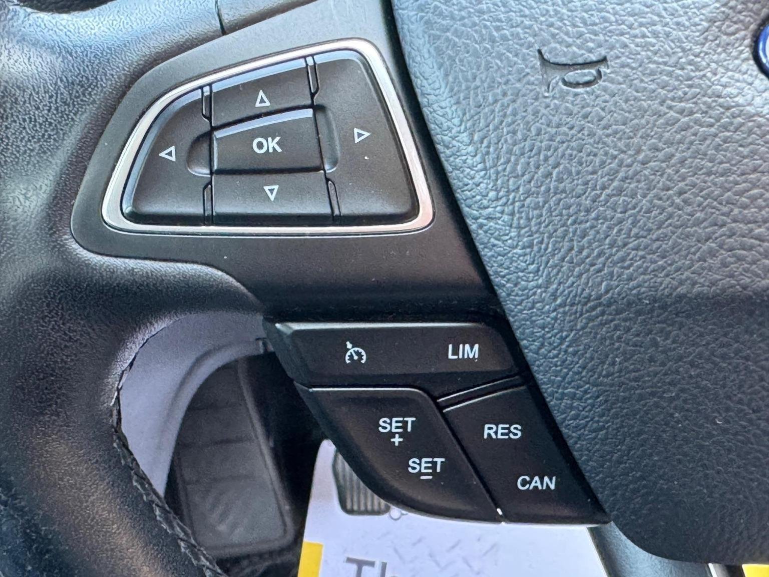 Ford C Max
