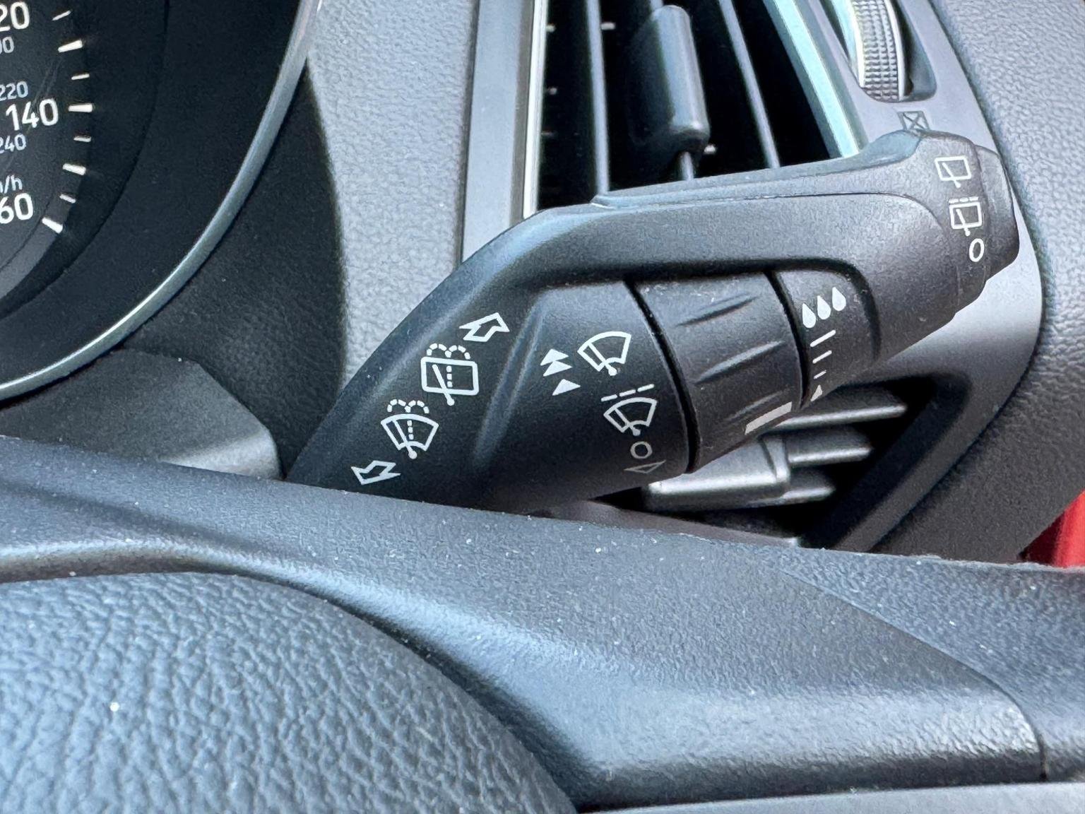 Ford C Max