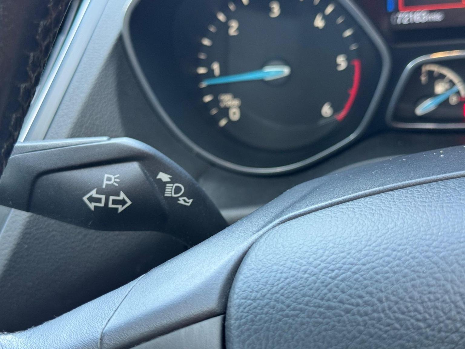 Ford C Max