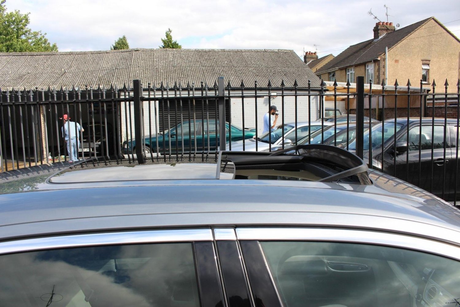 Rolls Royce Ghost