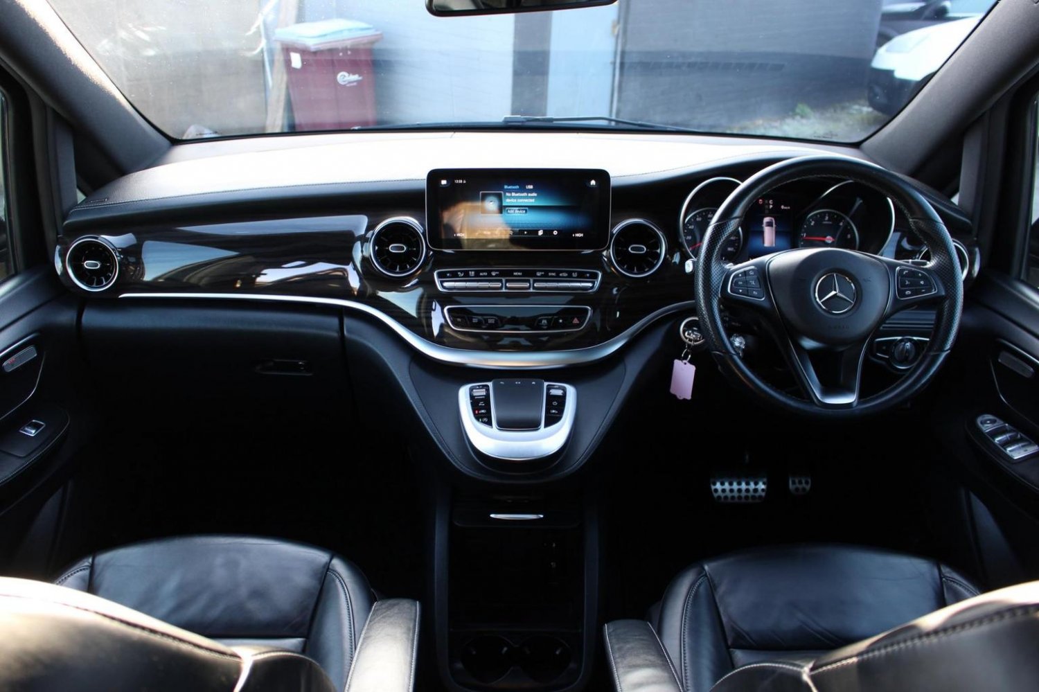 Mercedes Benz V Class