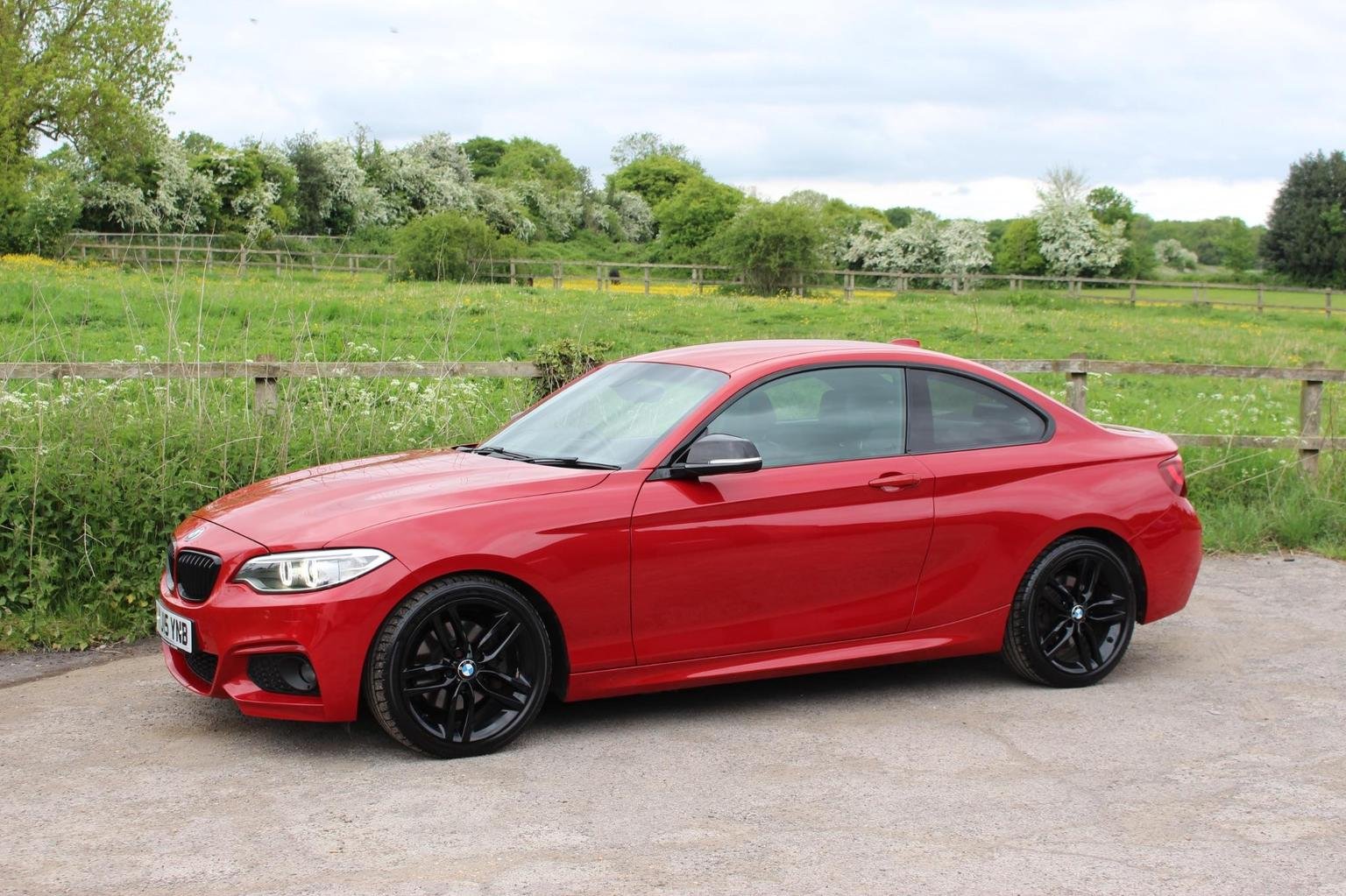 BMW 2 Series