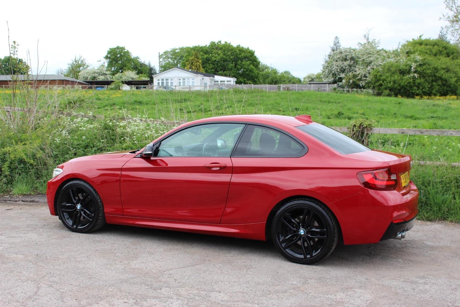 BMW 2 Series