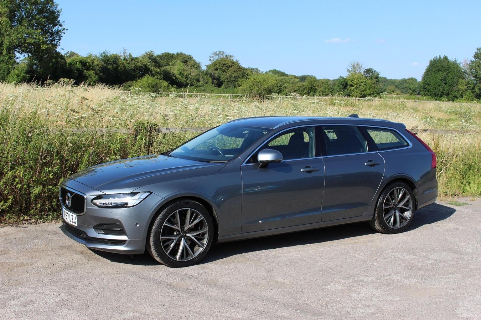 Volvo V90