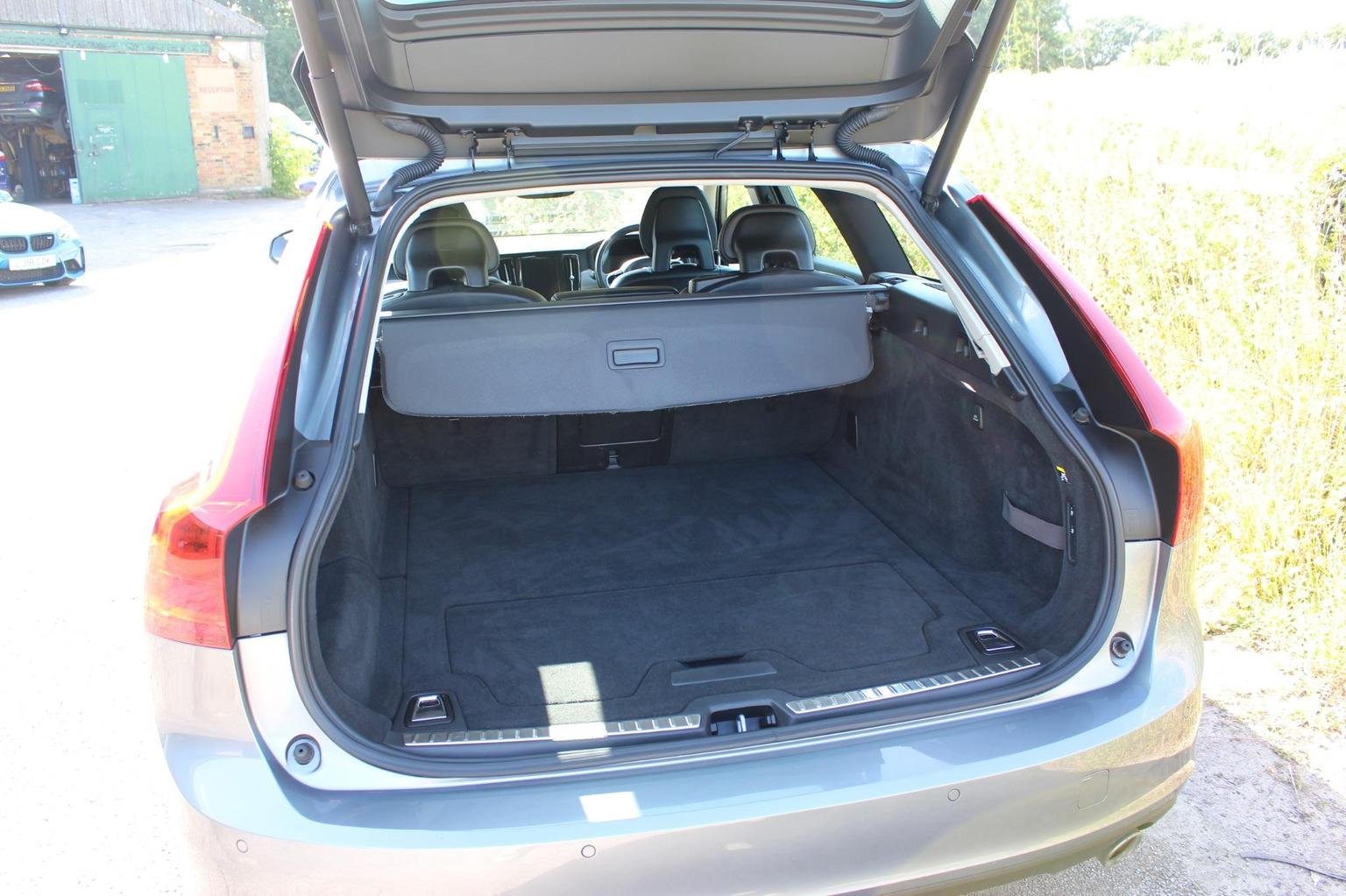 Volvo V90