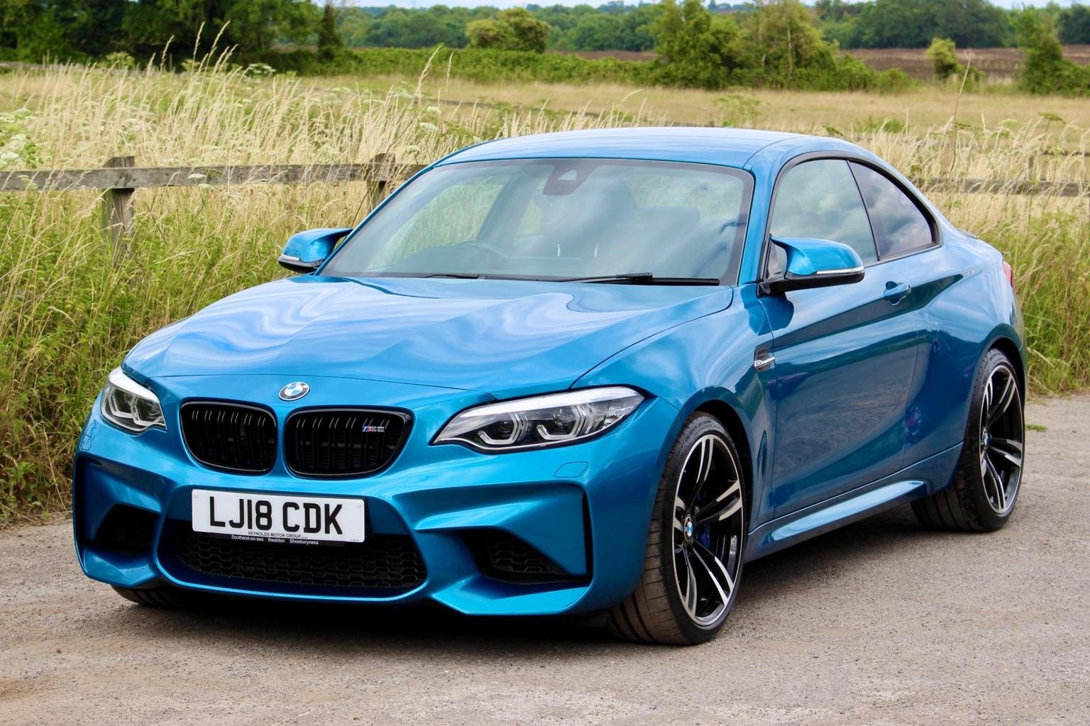 BMW M2