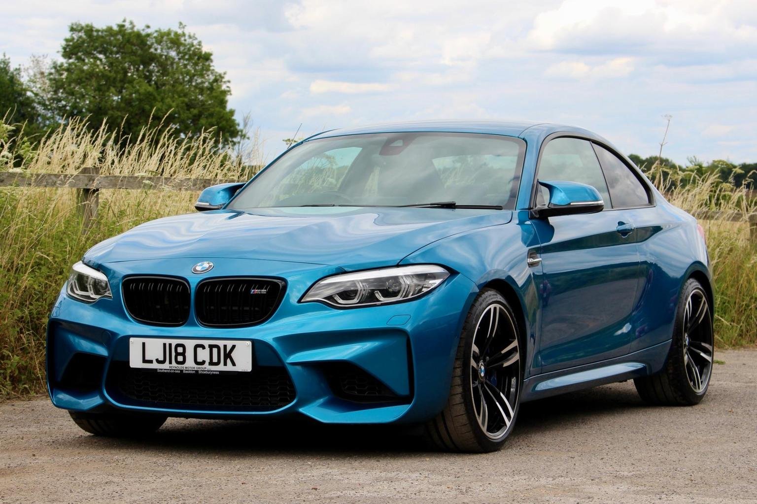 BMW M2