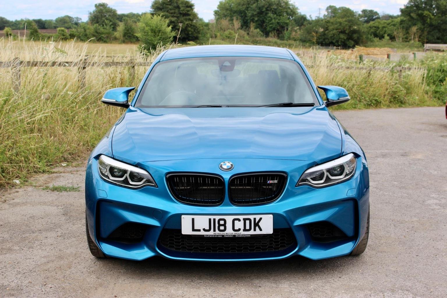 BMW M2