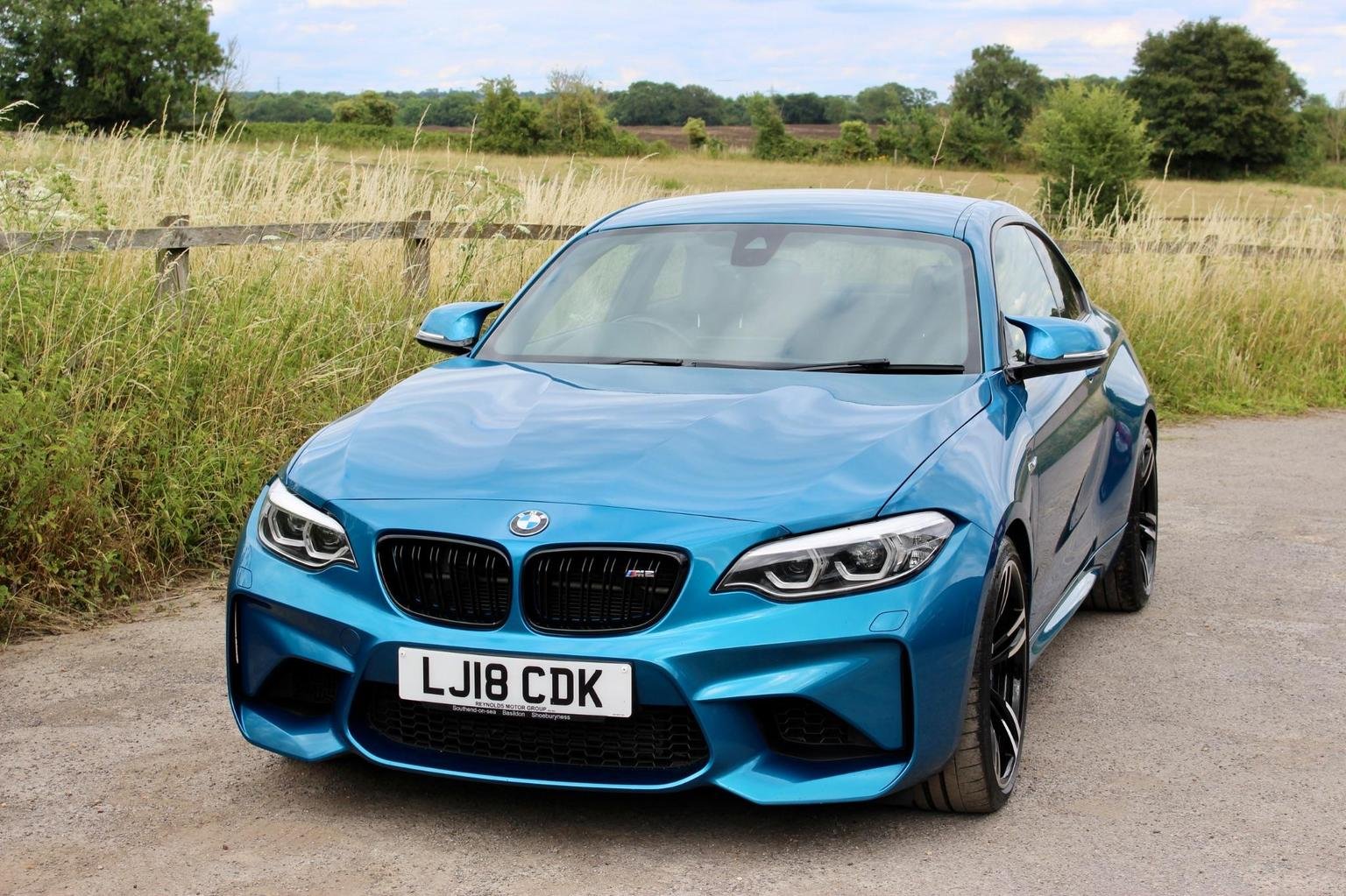 BMW M2