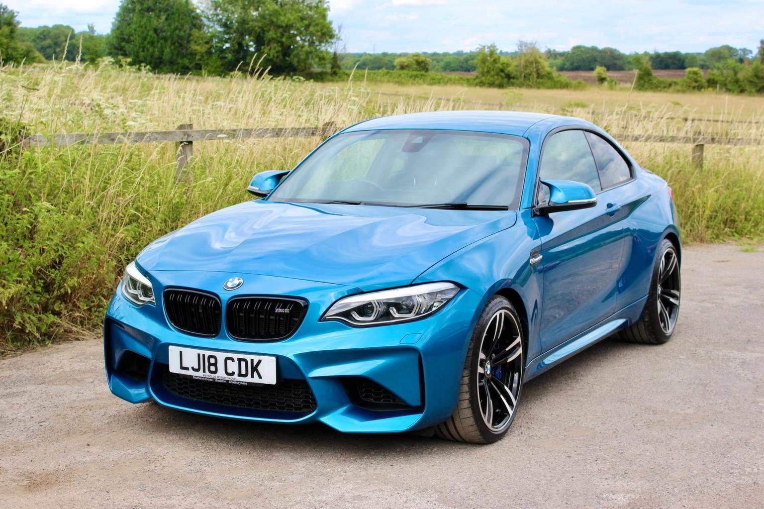 BMW M2