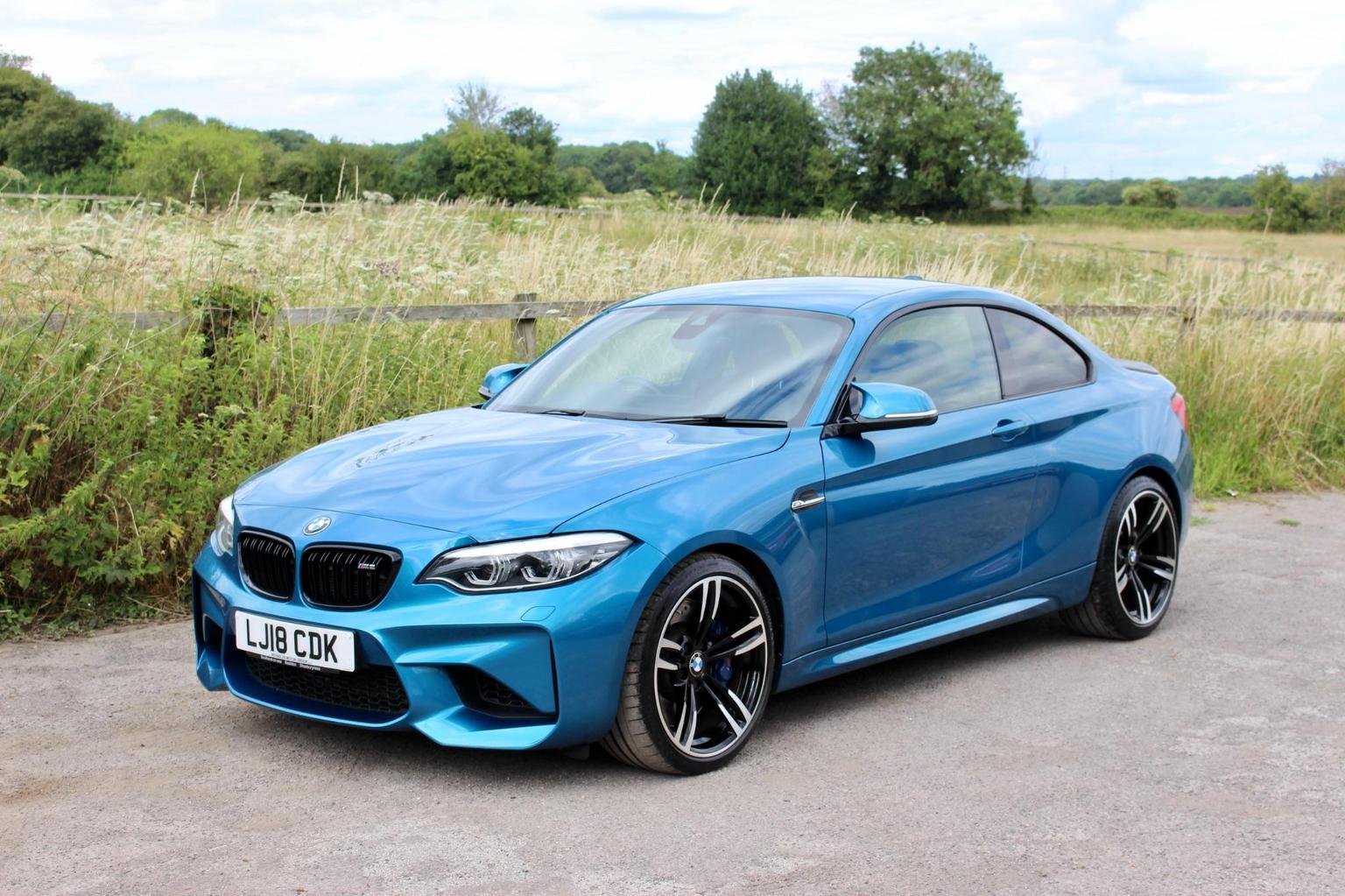 BMW M2