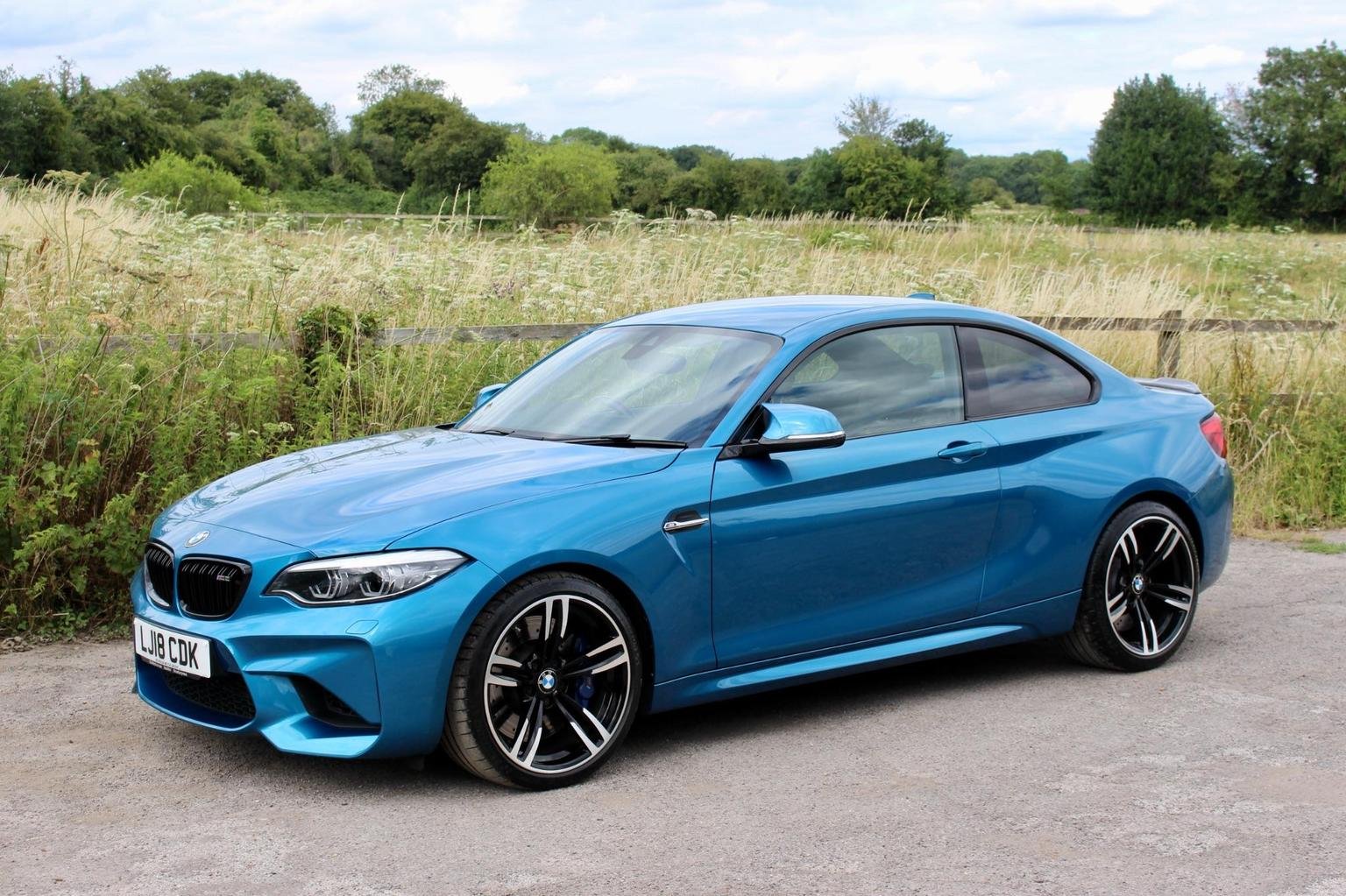 BMW M2
