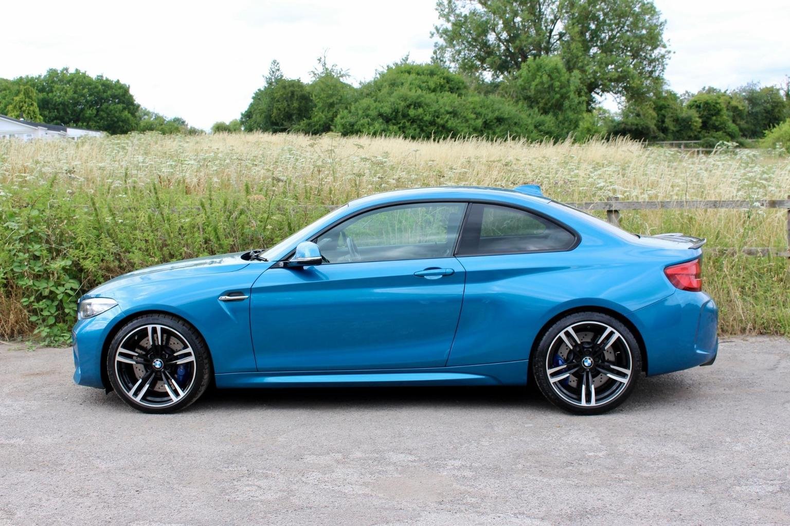 BMW M2