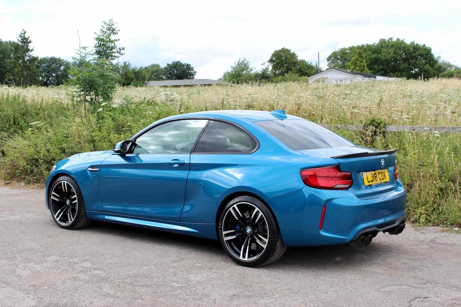BMW M2