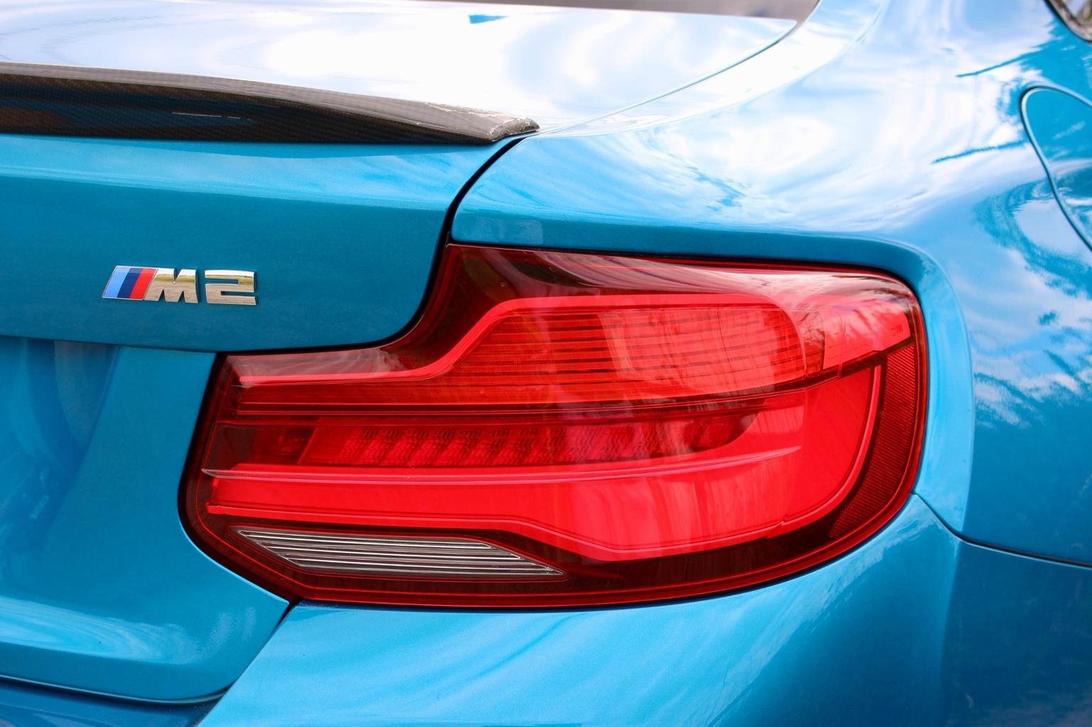 BMW M2