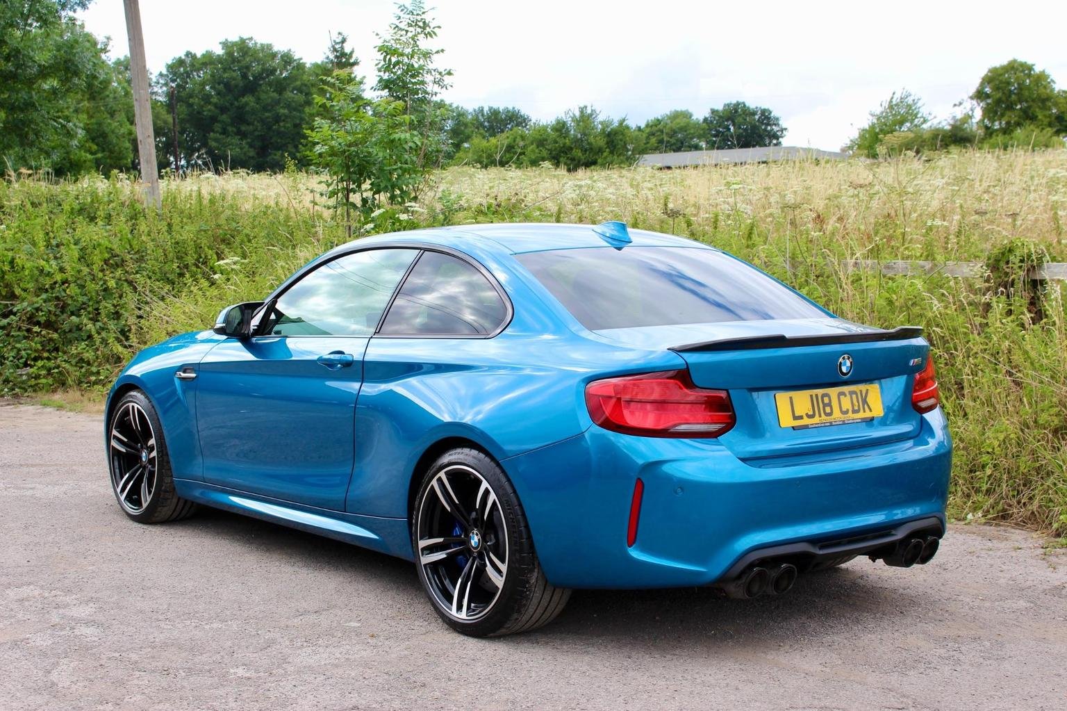 BMW M2