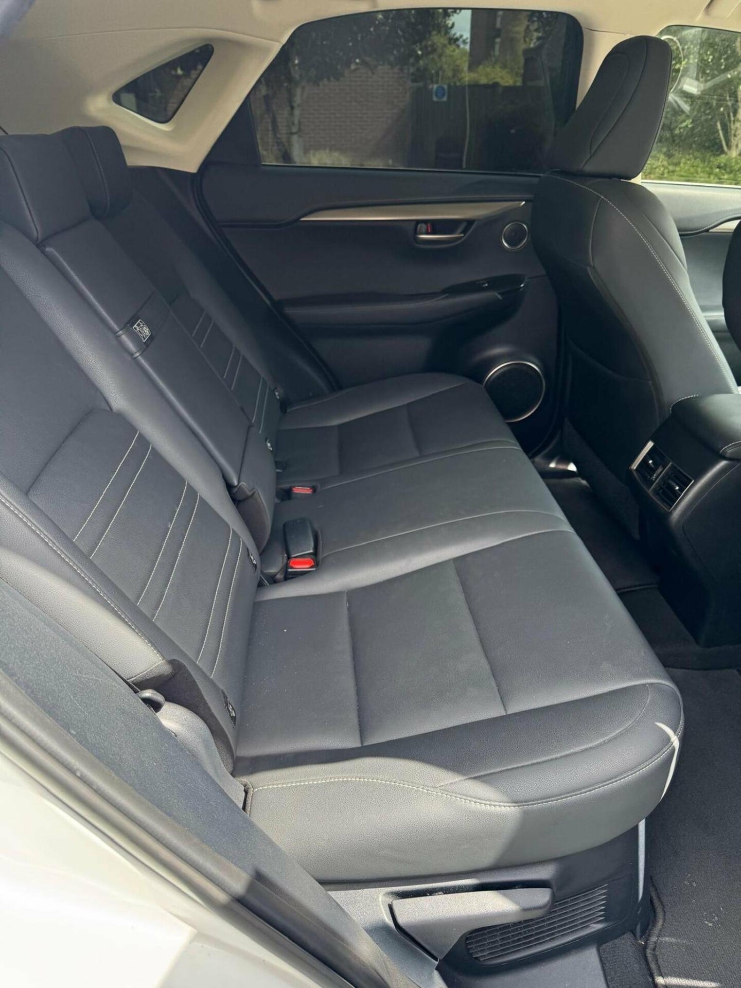 Lexus NX 300h
