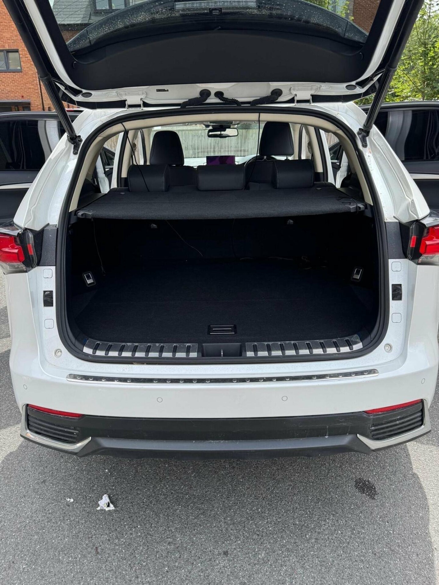 Lexus NX 300h