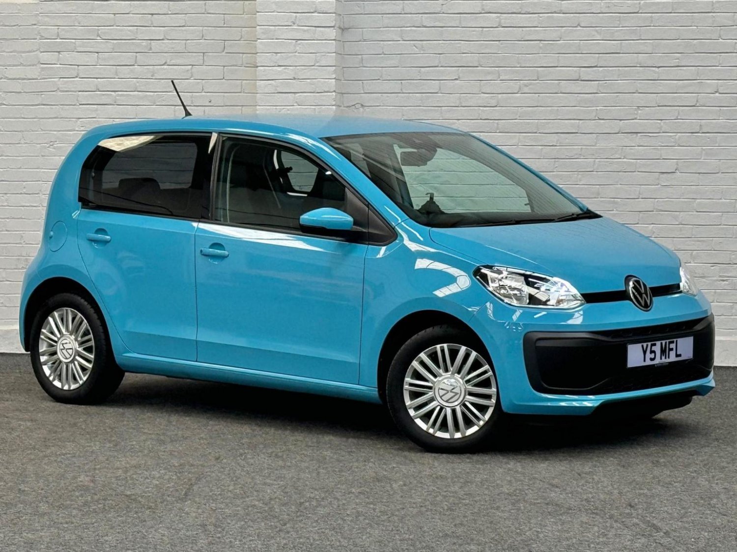Volkswagen UP