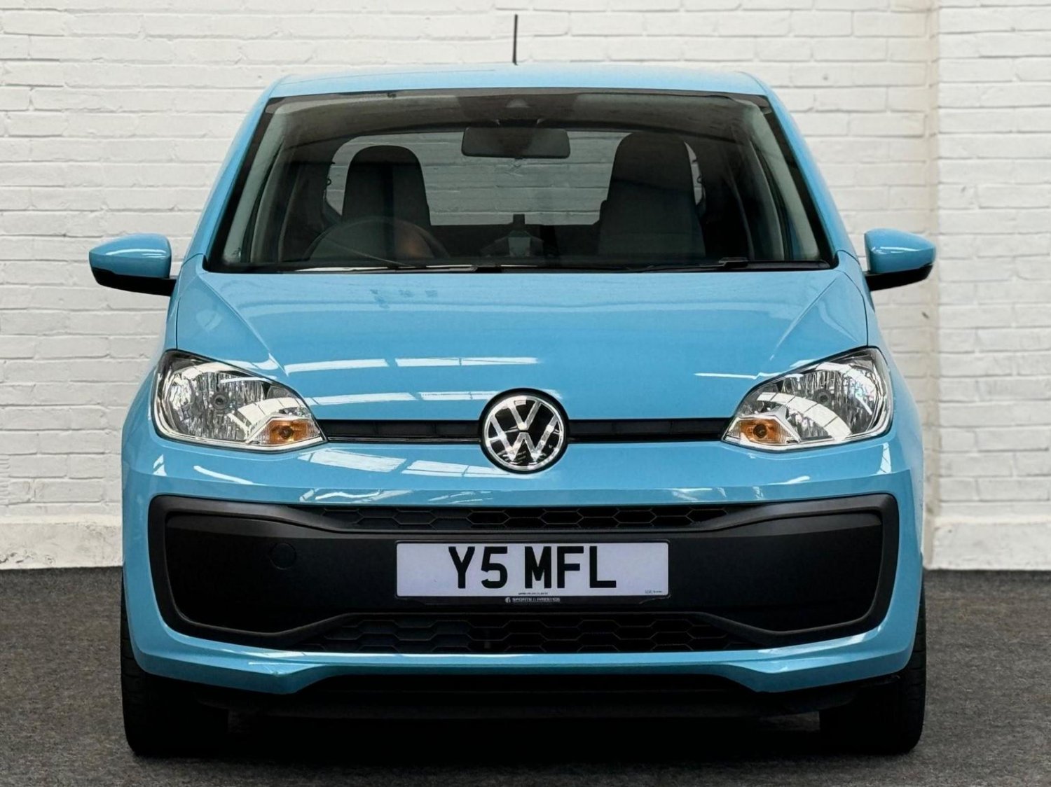 Volkswagen UP