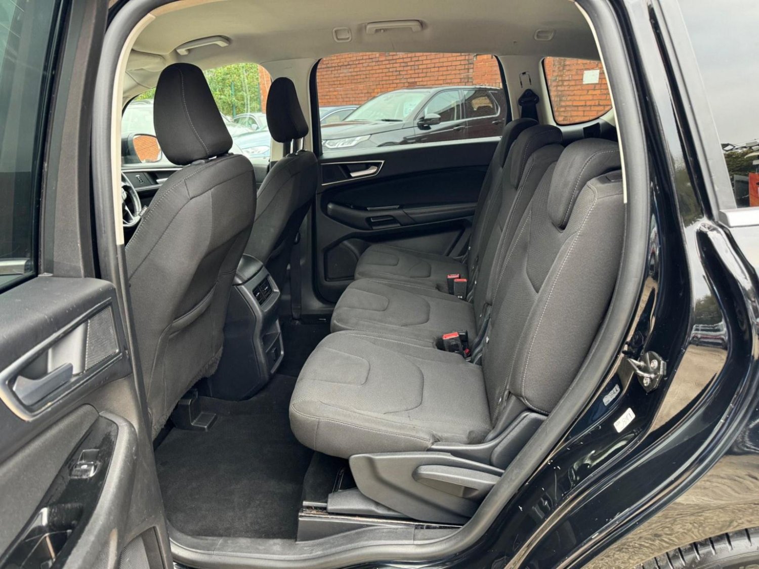 Ford S Max