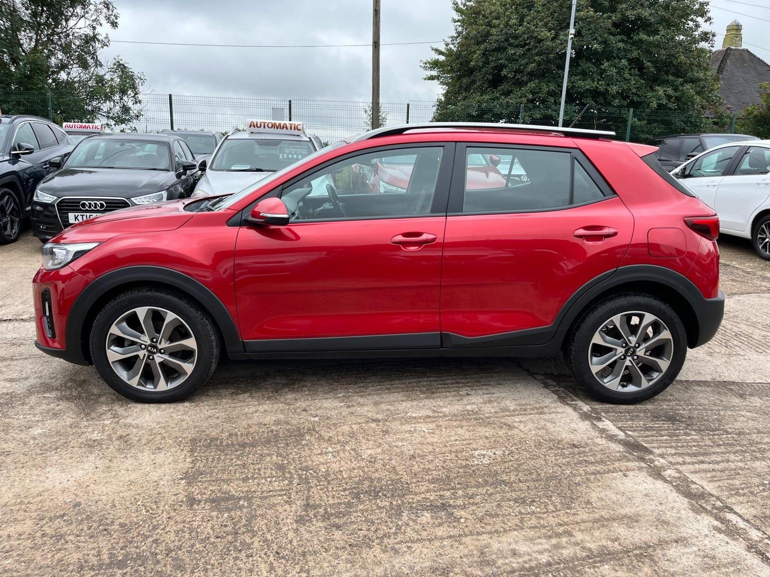 Kia Stonic