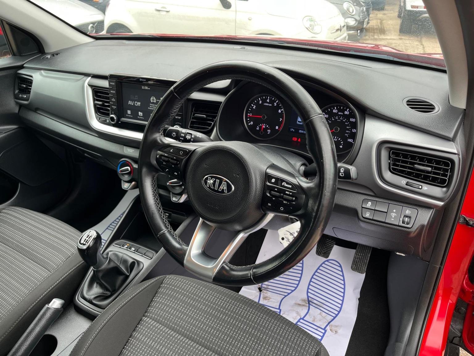 Kia Stonic