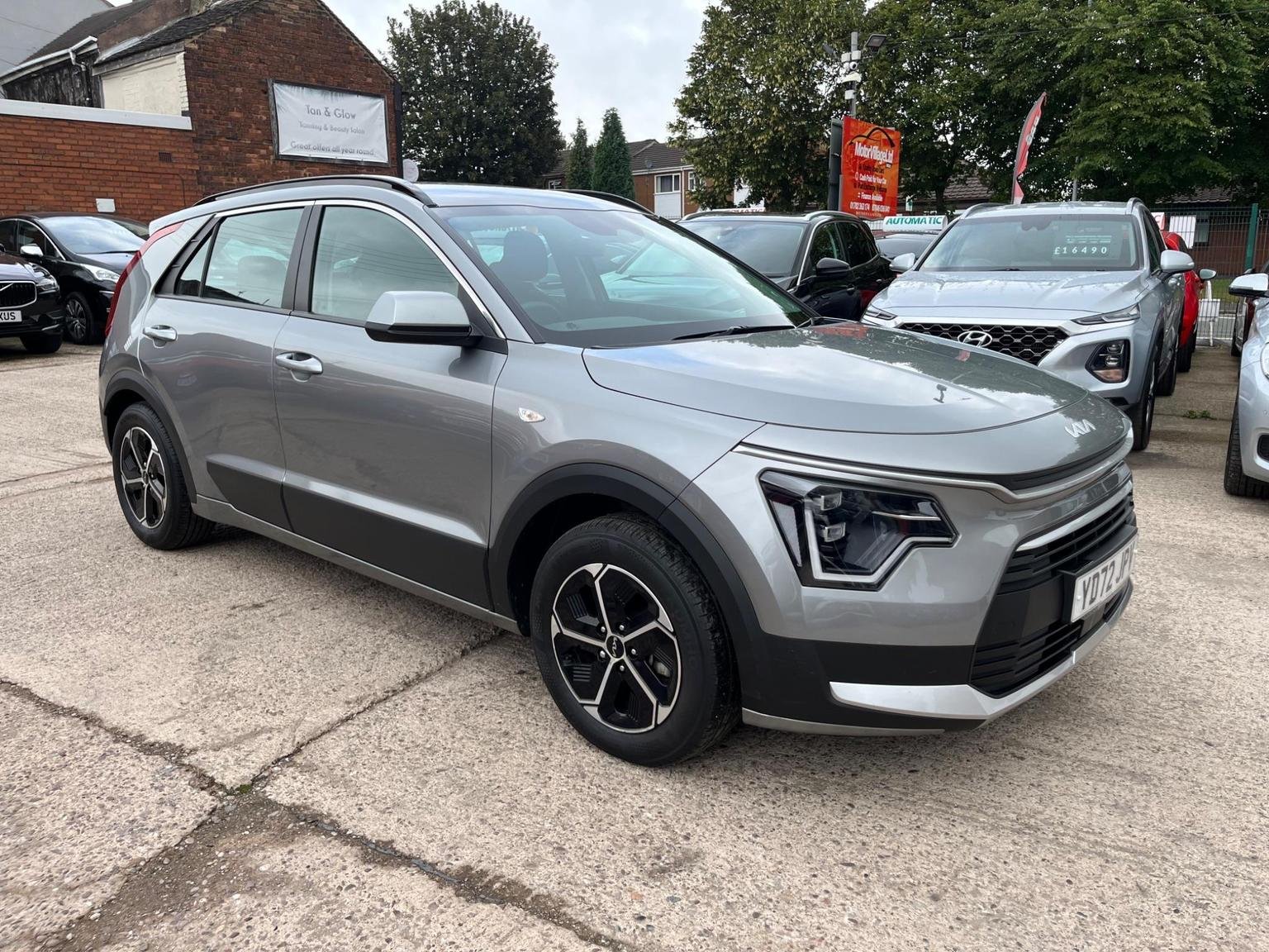 Kia Niro