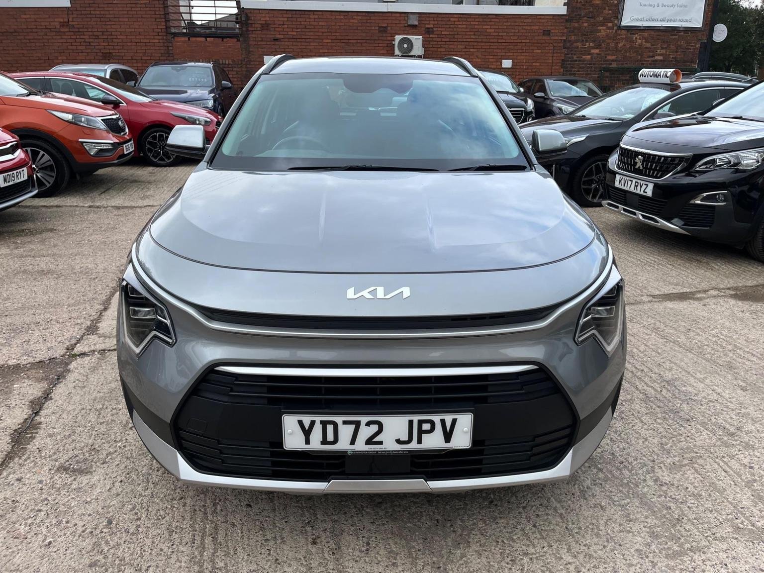 Kia Niro