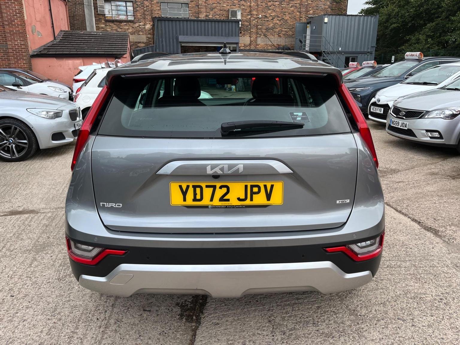 Kia Niro