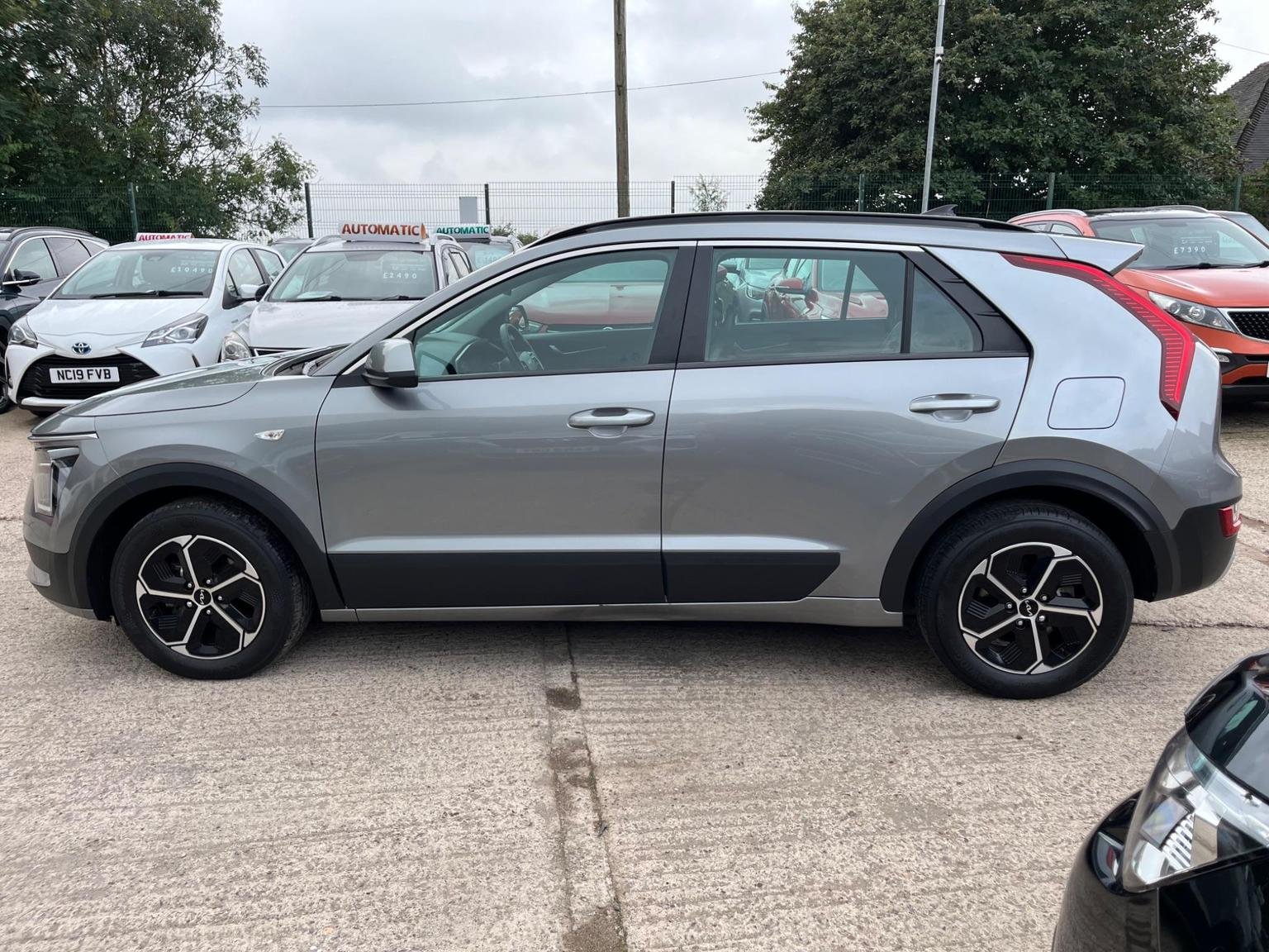 Kia Niro