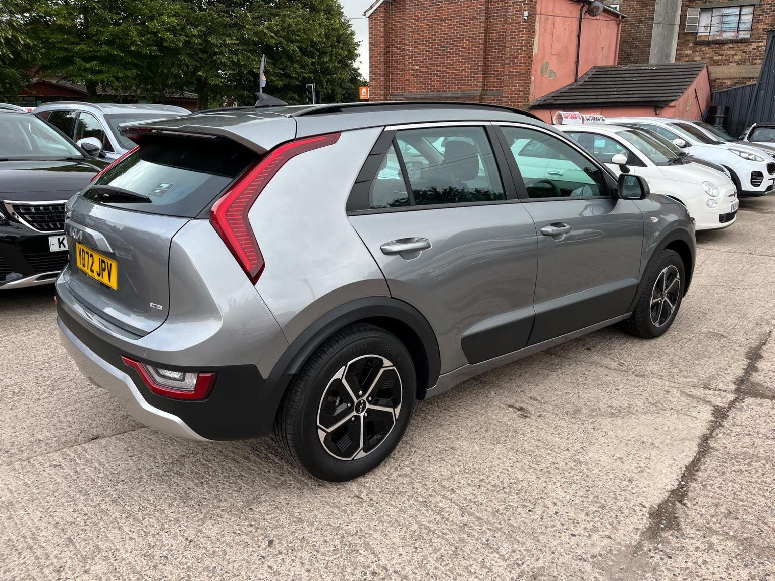 Kia Niro