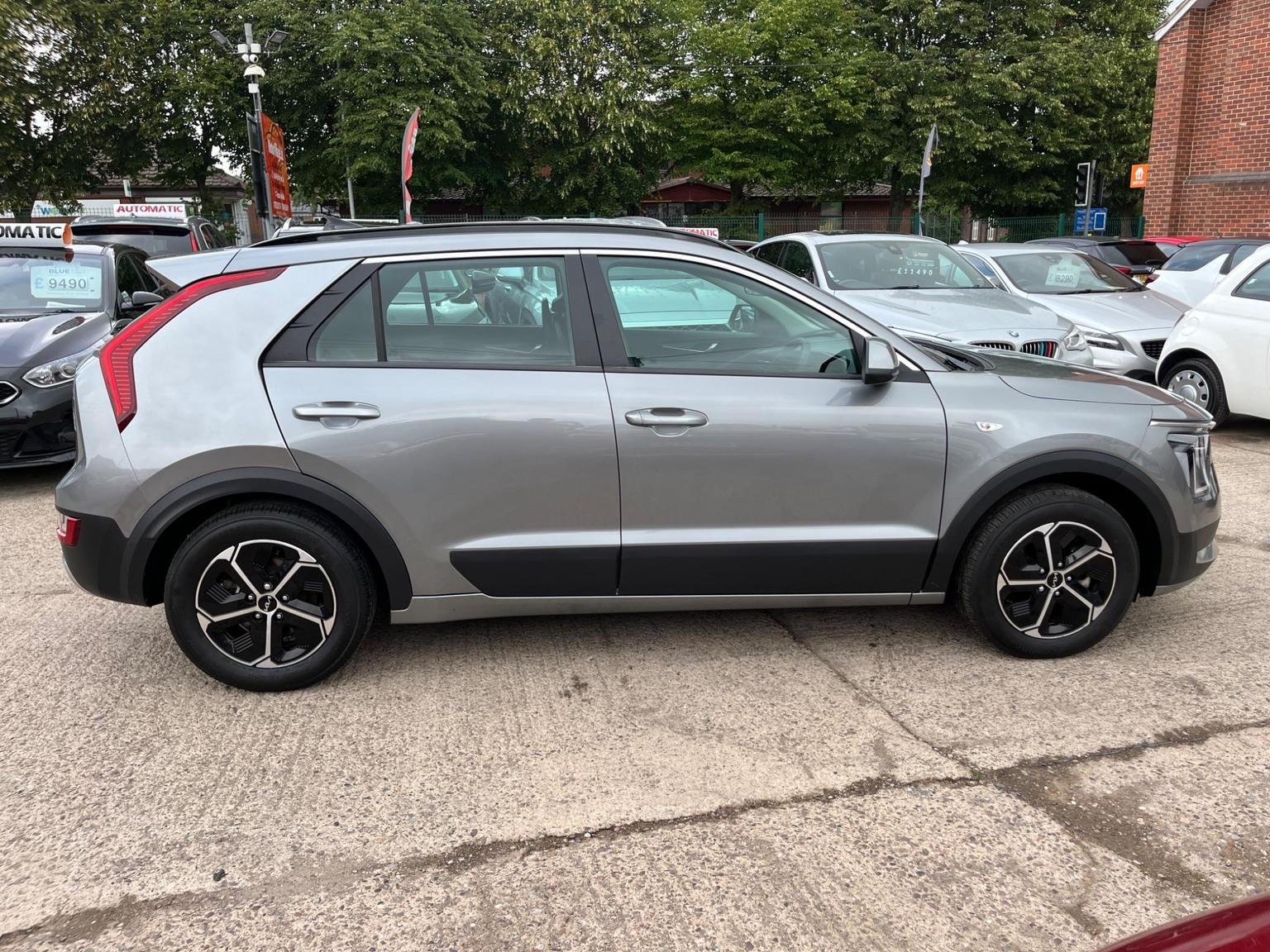 Kia Niro