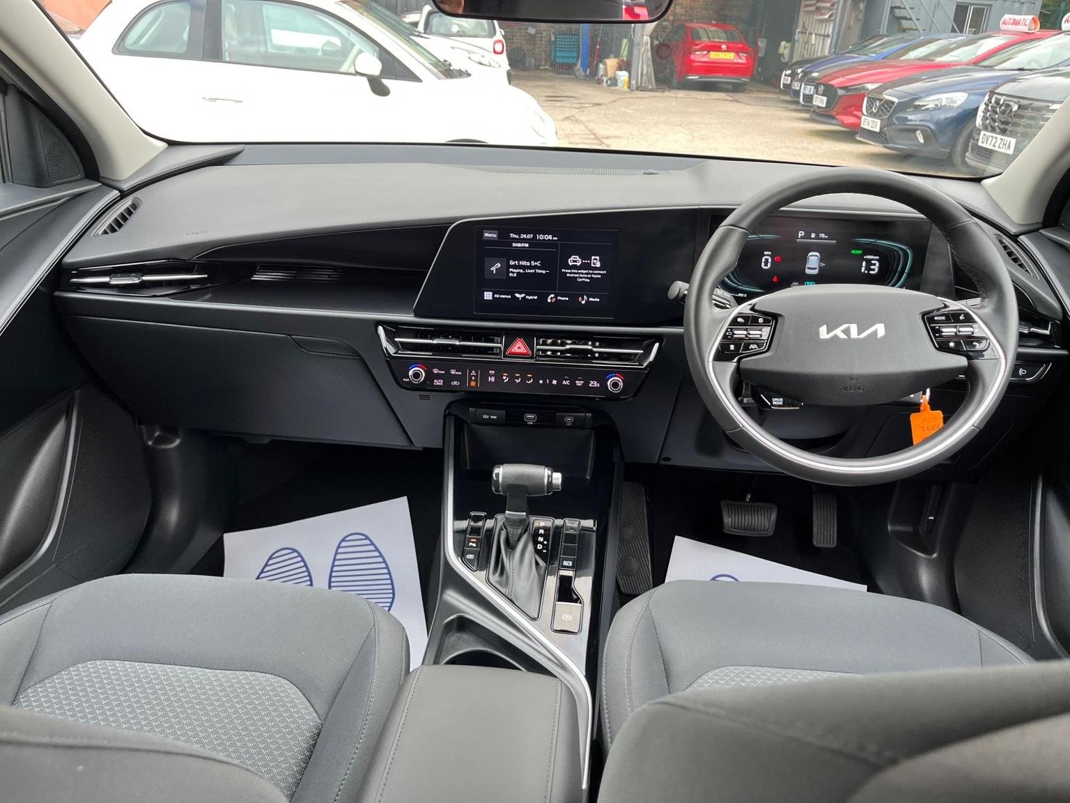 Kia Niro
