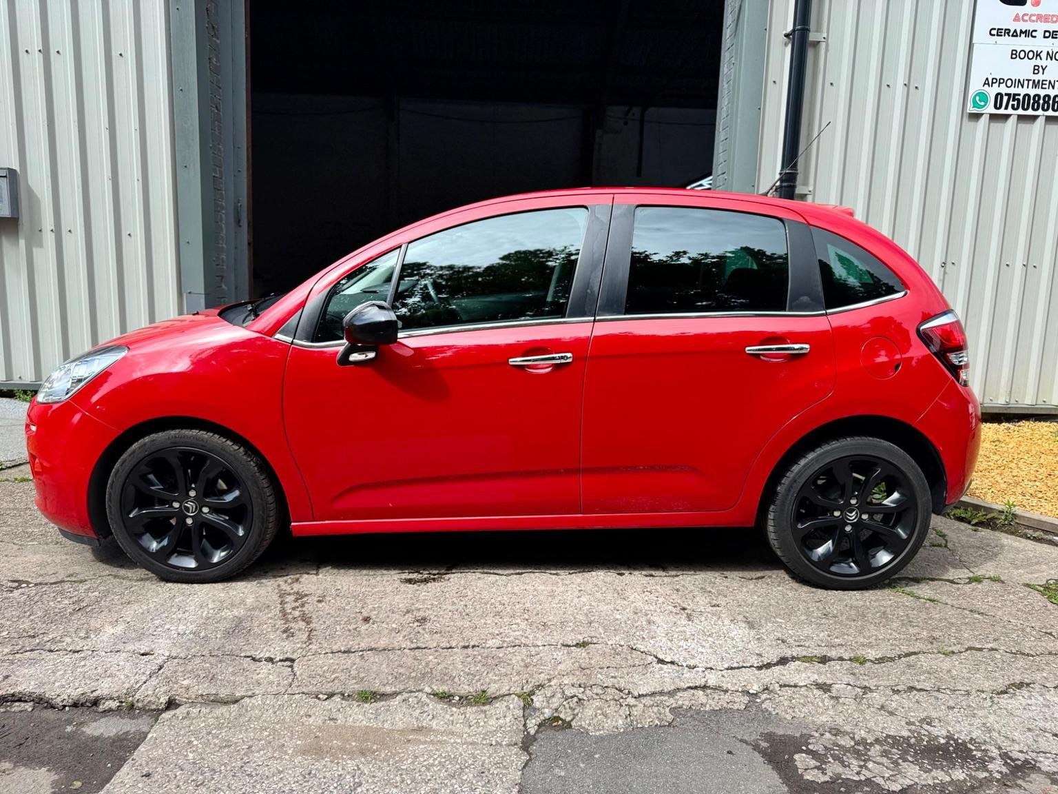 Citroen C3