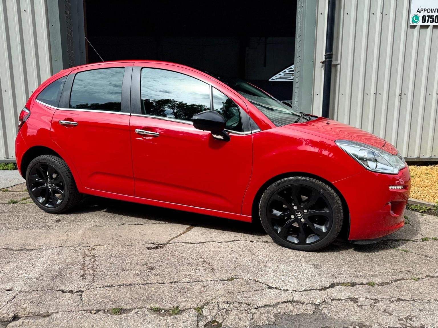 Citroen C3
