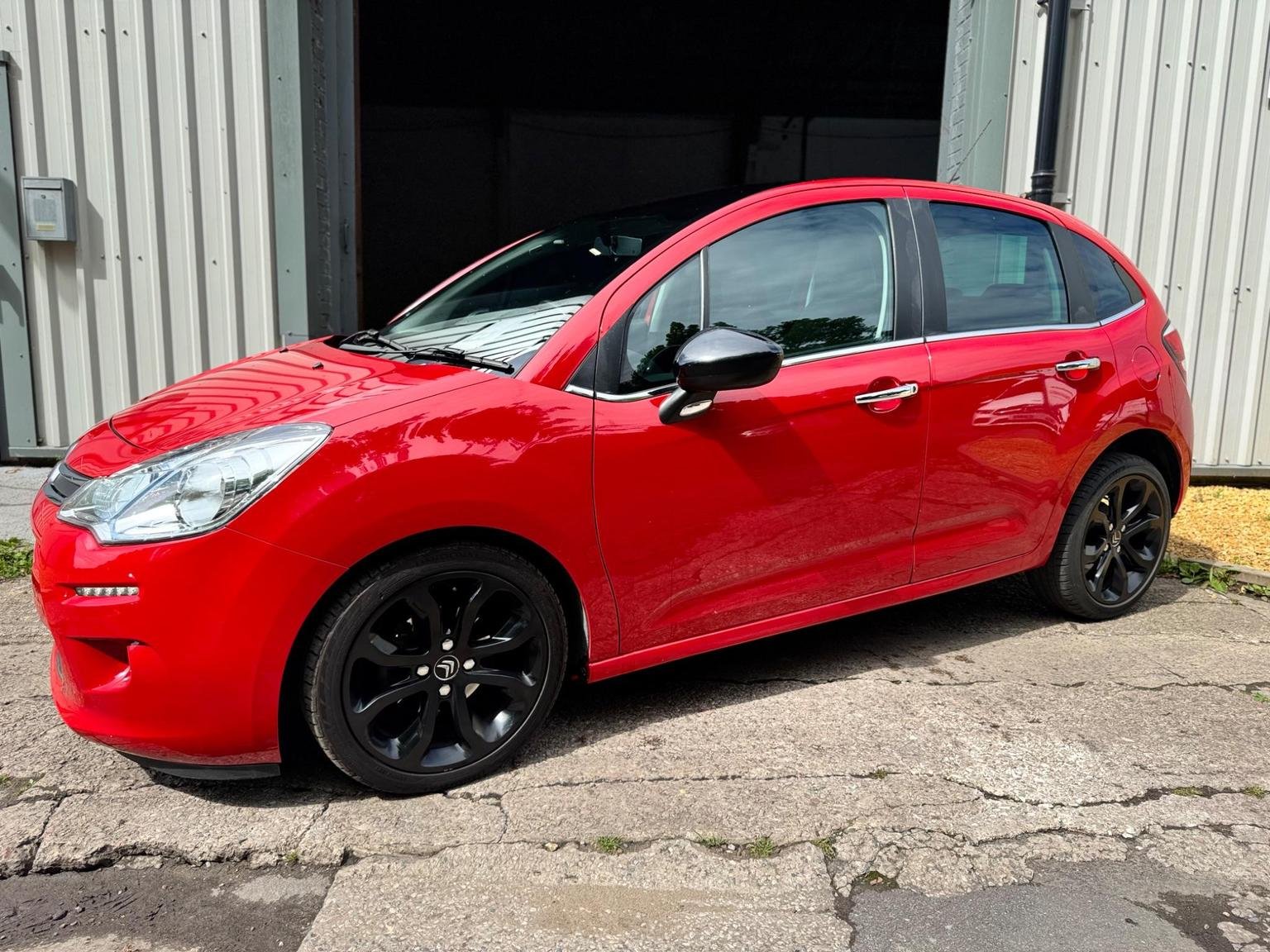Citroen C3